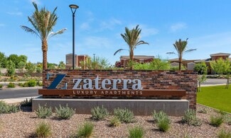 200 W Germann Rd, Chandler, AZ 85286