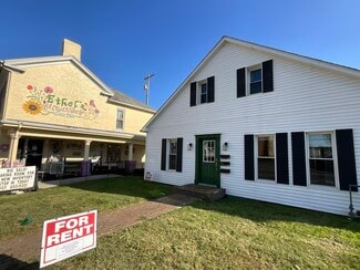 233 Scioto St Unit B, Urbana, OH 43078