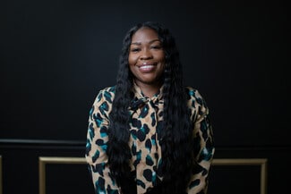 Tamieka (Meka) Graham