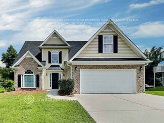71 Steven Meadows Trail, Douglasville, GA 30134