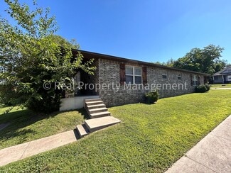 324 S 12th St, Fort Smith, AR 72901