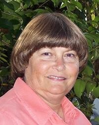 Kathy Ambachtsheer