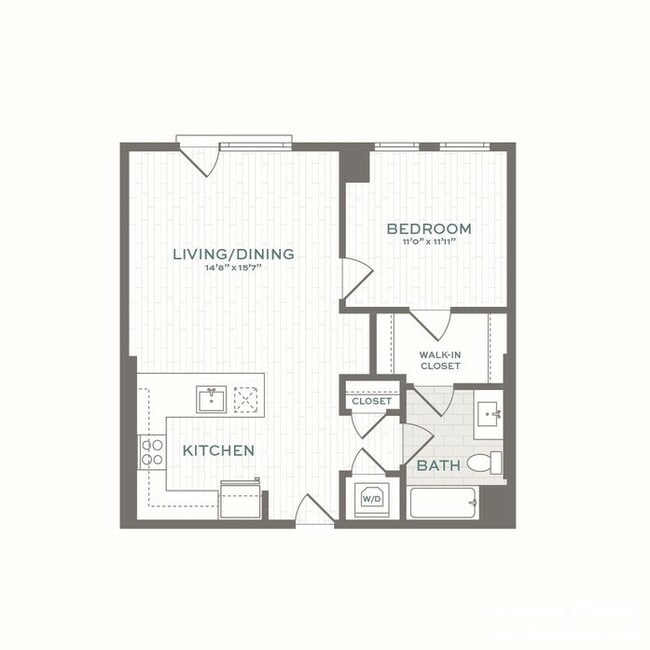 125 Guest St unit 422, Boston, MA 02135 - photo 2