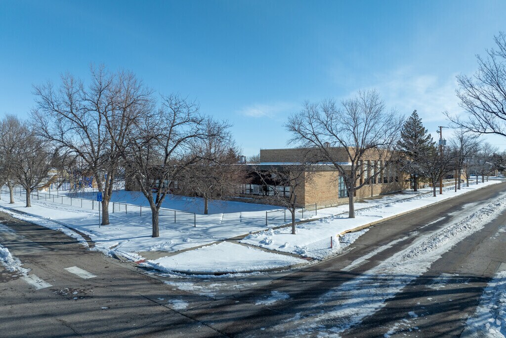 Willard elementary school