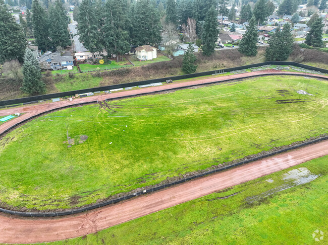 Tyee High School