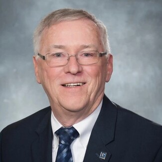 Mike Bowler