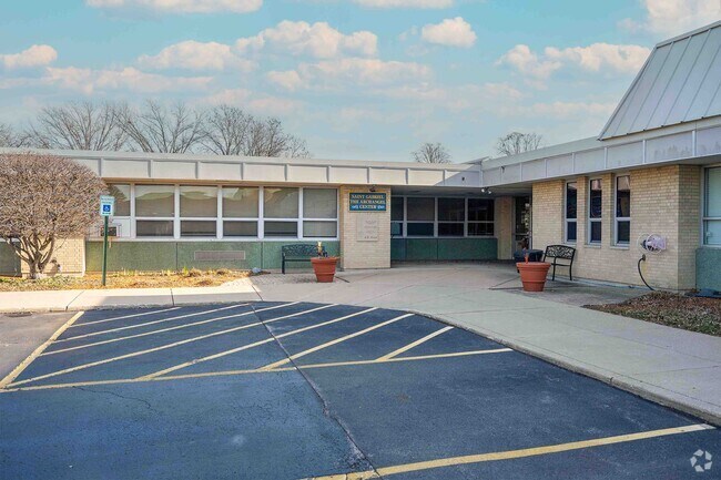Incarnation Elementary School has approximately 174 students that attend the school.