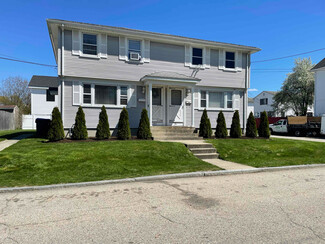 53 Victoria St, Providence, RI 02909