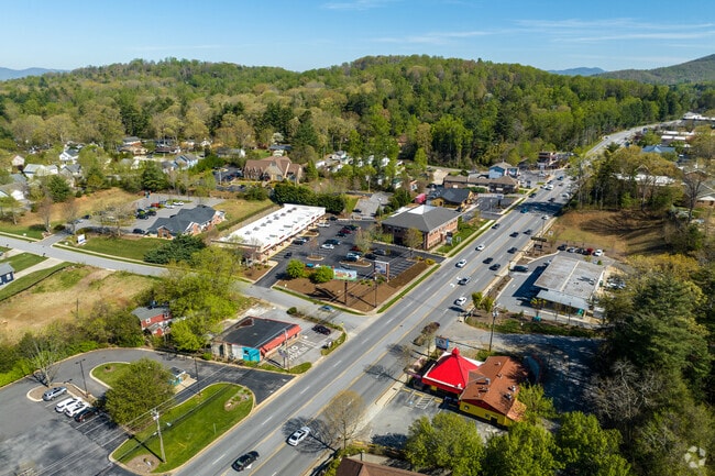 Convenient shopping is just a short drive away from Royal Pines.