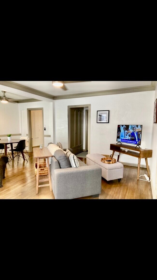 3616 W Adams Blvd unit 1, Los Angeles, CA 90018 - photo 7