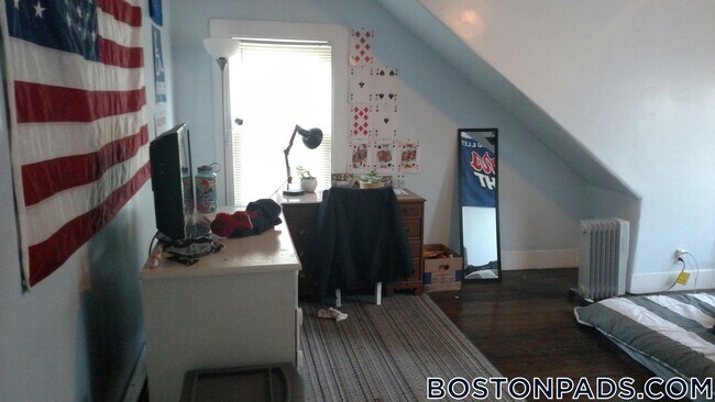 42 Hillside St unit 1, Roxbury Crossing, MA 02120 - photo 4