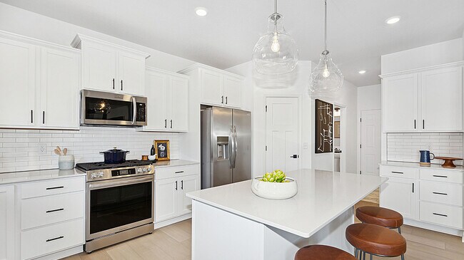 23129 Hazel Ln unit 36036704, Rogers, MN 55374 - photo 7