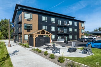 214 E 3rd Ave, Post Falls, ID 83854
