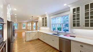 119 Westbourne Terrace, Brookline, MA 02446