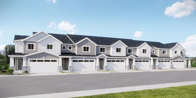 0 Enclave St unit 36860336, Clinton, UT - photo 2