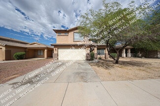 6234 W Southgate St, Phoenix, AZ 85043