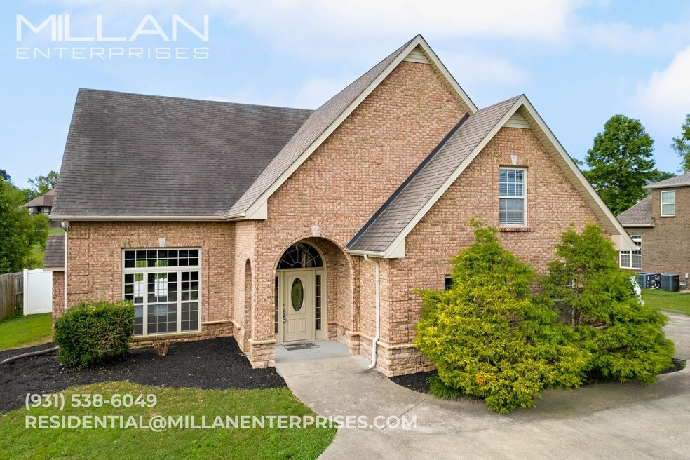 Experience the Best of Country Living with...