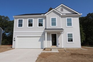 4320 Oak St, Grand Blanc, MI 48439
