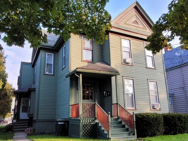 636 W Gray St unit 2B, Elmira, NY 14905 - photo 2