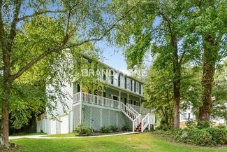 5649 Longbow Dr, Stone Mountain, GA 30087