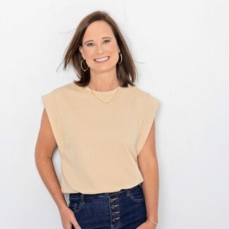 Christina Evans