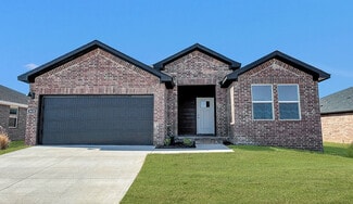 3101 N Rooster St Unit 36202586, Siloam Springs, AR 72761