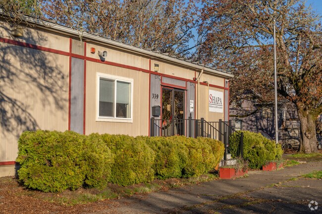 Sheridan Allprep Academy