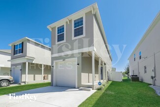 421 N Finley Ave, Kissimmee, FL 34741