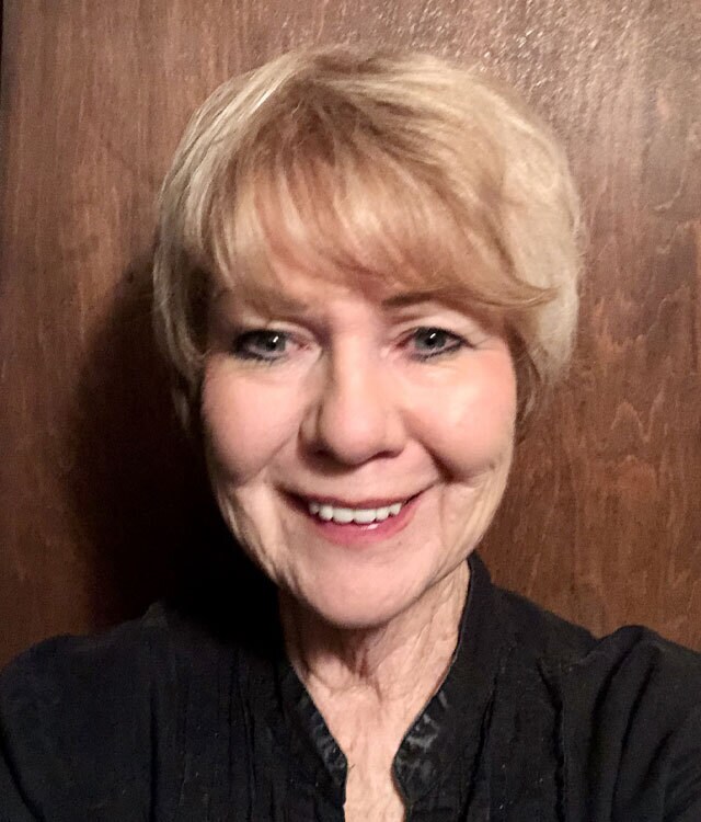 Colene Macklin