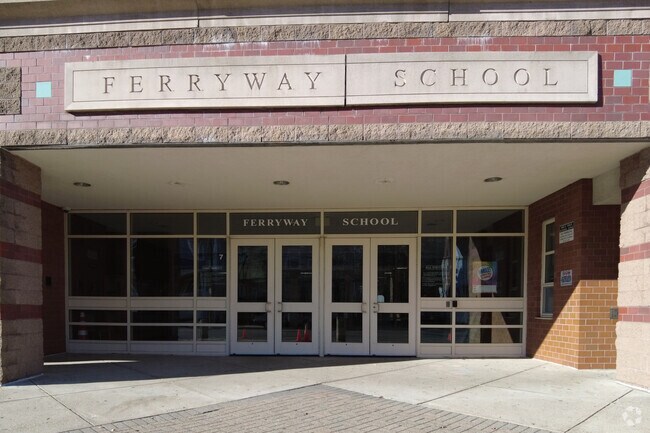 The Ferryway School strives for social and academic excellence for all of its students.
