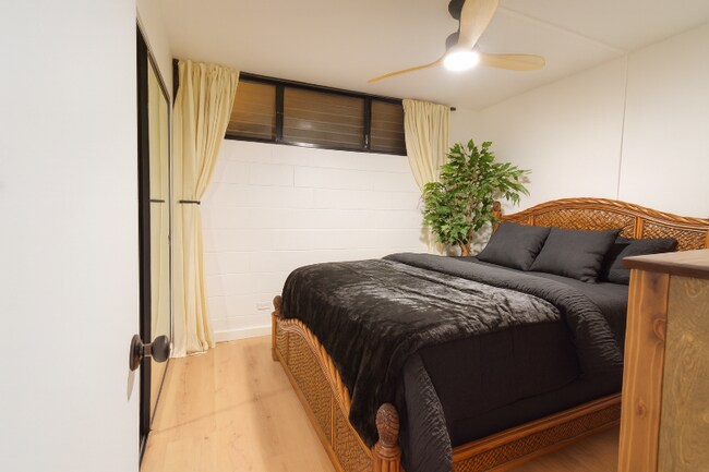 975 Ala Lilikoi St unit 503 1, Honolulu, HI 96818 - photo 7