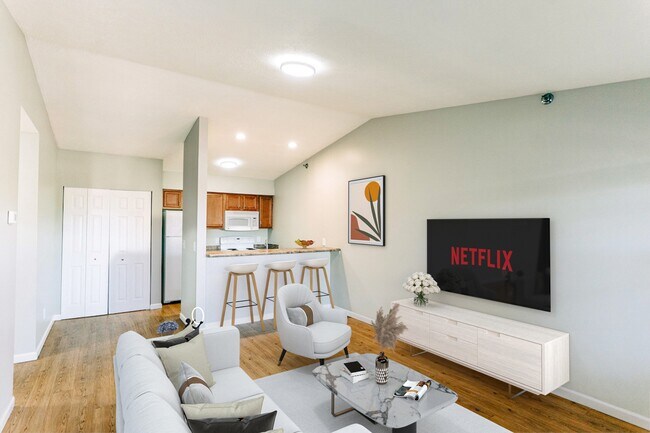 McCarty Place Apartments, La Fayette, IN 47905 - photo 4