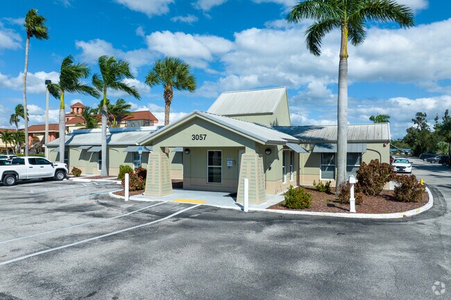 Coronado High School in Fort Myers is a C rated school.