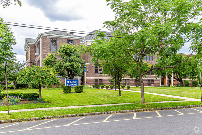 McKinley School