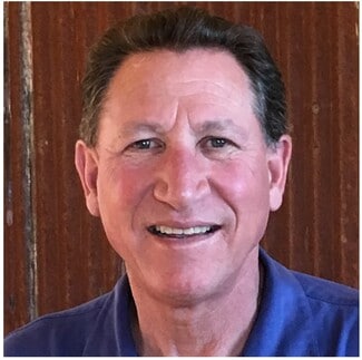 David Lucido