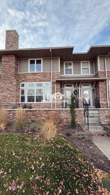 10740 Town Square Dr NE, Blaine, MN 55449