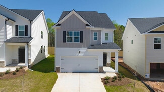 11904 Auckerman Way, Hampton, GA 30228