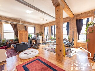 1820 S Bishop St Unit 2, Chicago, IL 60608