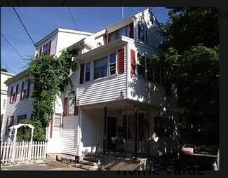 21 Parsons St, Peabody, MA 01960