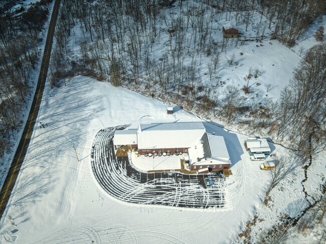 Sylvania Hill Christian Academy is a private school in Rochester Township.