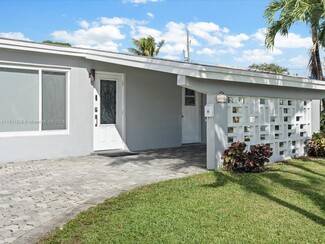 6341 Simms St, Hollywood, FL 33024