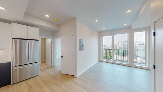 24 Mt Pleasant St unit 207, Somerville, MA 02145 - photo 3