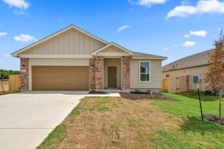 706 Ryan St, Belton, TX 76513