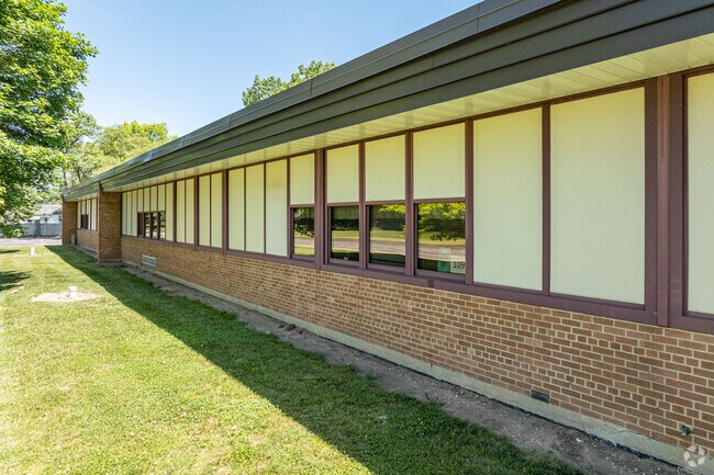 Wilmington Middle School offers plenty of fun after school activities.