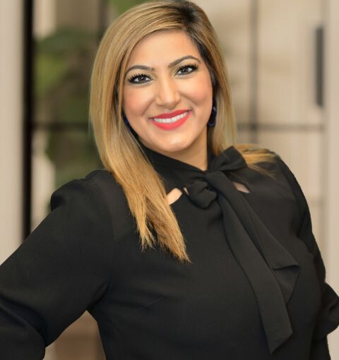 Sanah Goheer