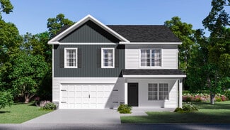 2291 Citation St, Sumter, SC 29153