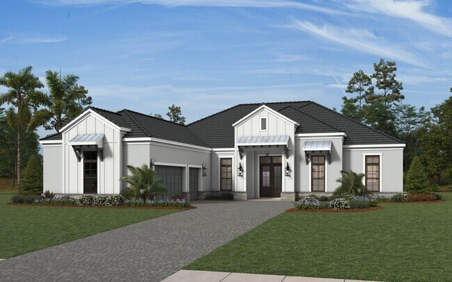 316 Aria Dr unit 36831673, Nokomis, FL 34275 - photo 2