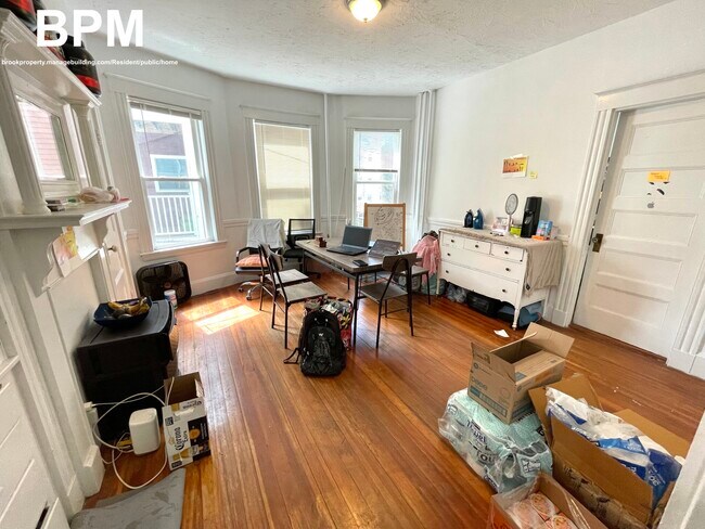 25 Forest Hills St unit 1, Jamaica Plain, MA 02130 - photo 3