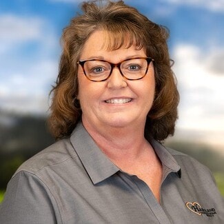 Angela McGee
