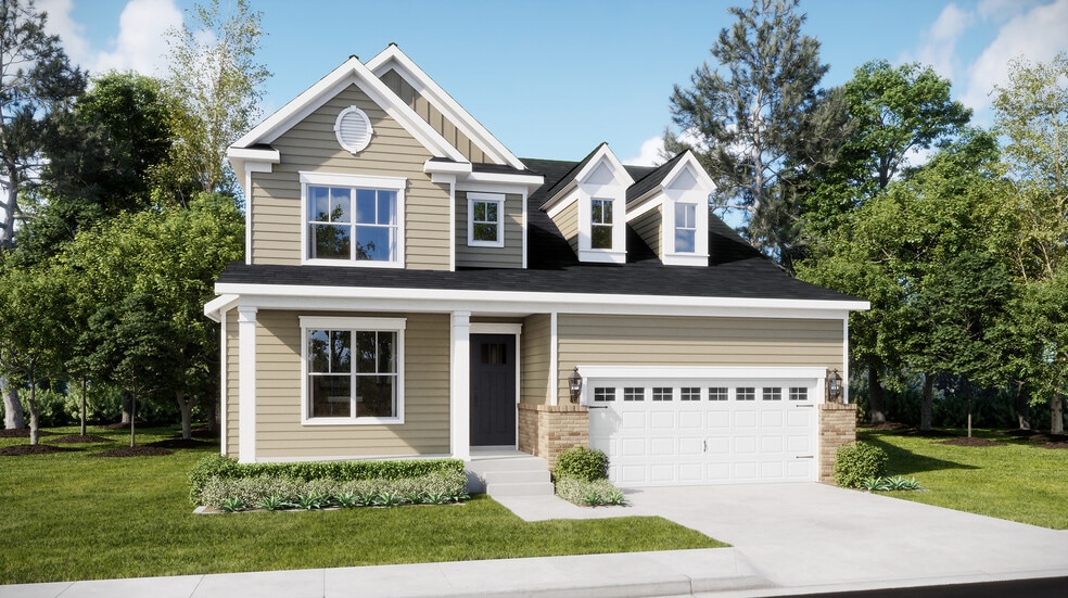 21917 Parkland Trace Terrace unit 38552783, Boyds, MD 20841 - photo 1